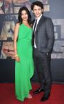 James Franco and Freida Pinto Hit 'Rise of the Planet of the Apes' L.A. Premiere
