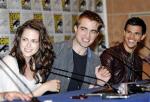 SDCC 2011: Details of 'Breaking Dawn Part 1' Clips
