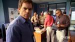 SDCC 2011: 'Dexter' Season 6 Trailer Delves Deeper Into Spiritual Issue