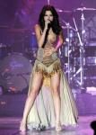 Pictures: Selena Gomez Owns the Night at Florida Concert