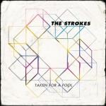 Video Premiere: The Strokes' 'Taken for a Fool'
