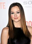 Mom: Leighton Meester Repeatedly Beat Me With Bottle
