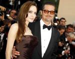 Report: Brad Pitt Enjoys Angelina Jolie's Jealous Rages