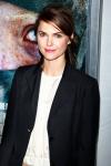 Report: Keri Russell Pregnant With Second Child