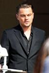 Leonardo DiCaprio Could Star in Western Movie 'Creed of Violence'