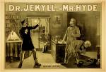 ABC to Bring Back 'Jekyll and Hyde' With Modern Twist