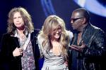 Confirmed: All Three Judges Are Back to 'American Idol'