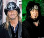Bret Michaels, Nikki Sixx and More React to Jani Lane's Death