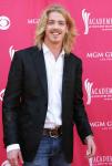 Bucky Covington Cleared of Theft Charges Due to Insufficient Evidence
