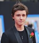 'The Great Gatsby' Casts Callan McAuliffe as Young Jay Gatsby