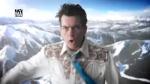 Charlie Sheen Riding Atomic Bomb in First Promo for Comedy Central Roast
