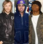 David Guetta's 'I Can Only Imagine' Ft. Chris Brown and Lil Wayne