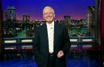 Video: David Letterman Pokes Fun at Death Threat on 'Late Show'
