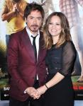 Robert Downey Jr. Teams Up With Wife to Produce USS Indianapolis Movie