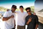 Eminem Premieres Bad Meets Evil's 'Lighters' Video Ft. Bruno Mars