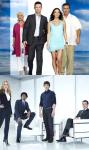Fall Premiere Dates of USA's 'Burn Notice', 'Covert Affairs' and More