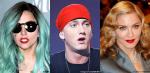 Lady GaGa, Eminem, Madonna and More Campaign for Africa