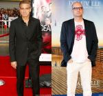 George Clooney Backs Out of Steven Soderbergh's 'Man From U.N.C.L.E.'
