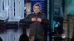 George Lopez Brings No Tears but A-List Stars on Final Show
