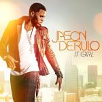 Jason Derulo Releases Official Trailer for 'It Girl' Video