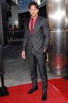 'True Blood' Star Joe Manganiello In Talks to Join 'Magic Mike'