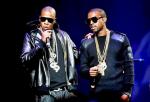 Kanye West and Jay-Z's New Song 'Lift Off' Ft. Beyonce
