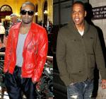 Kanye West and Jay-Z Relive Pop-Up Store Trend for 'Watch the Throne'