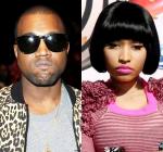 Video: Kanye West Joins Nicki Minaj at Britney Spears' Concert