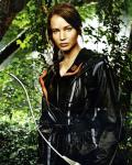 Katniss Unleashes Her Arrow in 'Hunger Games' MTV VMAs Sneak Peek