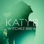 Katy B's 'Witches' Brew' Music Video Debuted