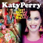 Katy Perry to Make Another Billboard History With 'Teenage Dream'