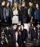 Kevin Williamson Rules Out 'Secret Circle' and 'Vampire Diaries' Crossover