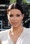 Kim Kardashian 'Totally Calm' Three Days Before Wedding