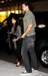Kris Humphries Spotted Without Wedding Ring On in New York City