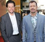 Mark and Donnie Wahlberg Partner With Brother to Open Wahlburgers Restaurant