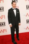 Matthew McConaughey to Own Strip Club in Channing Tatum's 'Magic Mike'