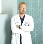 New Chief of Surgery on 'Grey's Anatomy' Season 8 Unveiled