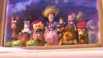 It's Official: New 'Toy Story' Short Attached to 'The Muppets'