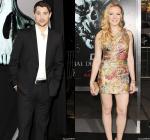Nicholas D'Agosto and Emma Bell Bring Charm to L.A. Premiere of 'Final Destination 5'