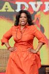 Oprah Winfrey Set to Receive Humanitarian Oscar