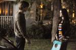 'Pretty Little Liars' 2.09 Previews: Aria Takes Jason to Bed