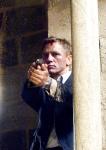James Bond Heads to India for the 23rd Film