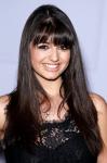 Rebecca Black Appeared at Katy Perry's L.A. Concert