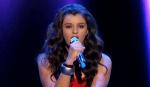 Video: Rebecca Black Sings Medley on 'America's Got Talent'