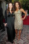 Leah Remini, Holly Robinson Peete Might Quit 'The Talk'