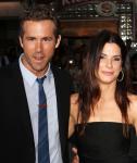 Sandra Bullock Enjoys Low-Key Dinner With Ryan Reynolds