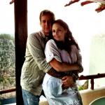 Ricki Lake Gets Engaged While on Vacation in Spain
