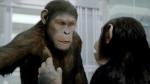 'Rise of the Planet of the Apes' Still Rules Box Office, Holding Off 'The Help'