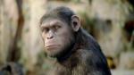 'Rise of the Planet of the Apes' Tops Box Office, 'Change-Up' Hangs Low