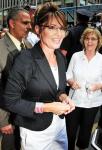 Report: Sarah Palin Becomes Grandmother for a Second Time